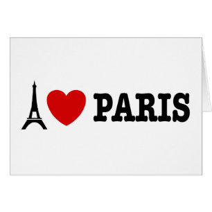 Amo París