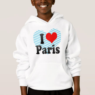 Amo París