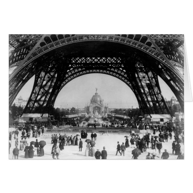 Amo París (Anverso (Horizontal))