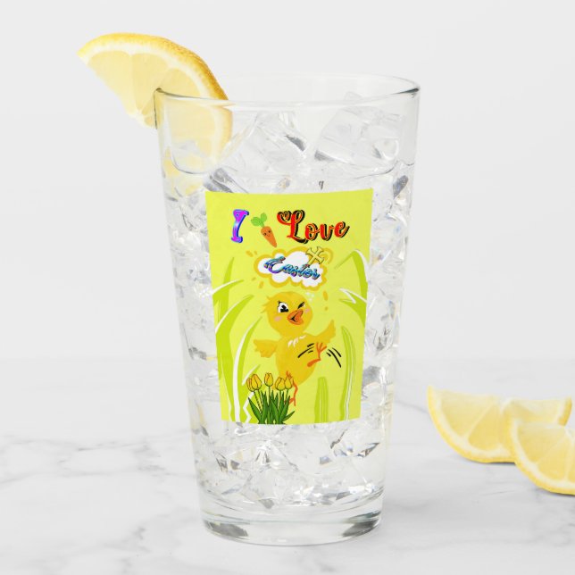 Amo Pascua (Anverso (hielo))