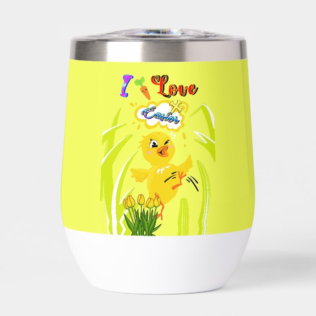 Amo Pascua (Frente)