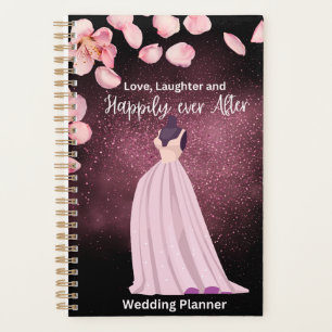 Amo, planificador de boda para risas