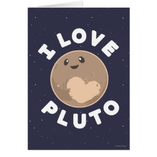 Amo Plutón