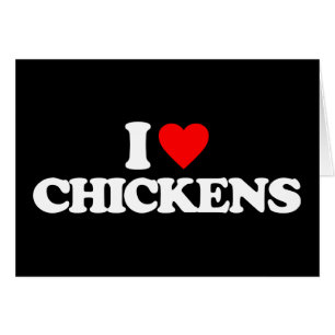 AMO POLLOS