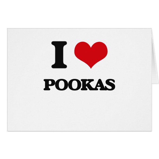 Amo Pookas (Anverso (Horizontal))