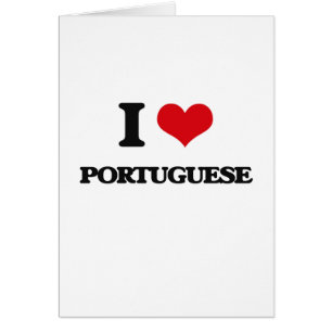 Amo portugués