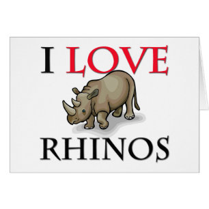 Amo Rhinos