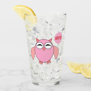Amo Rosa Cute, Lechuza