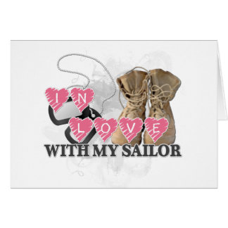 Amo Sailor