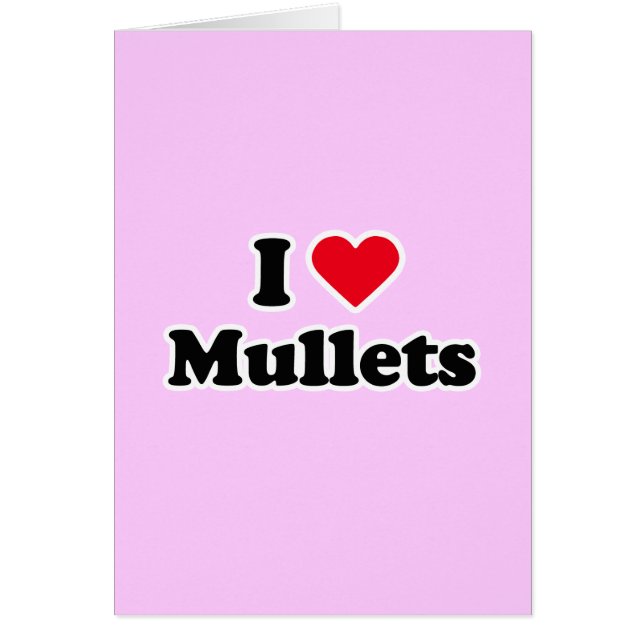 Amo salmonetes (Frente)