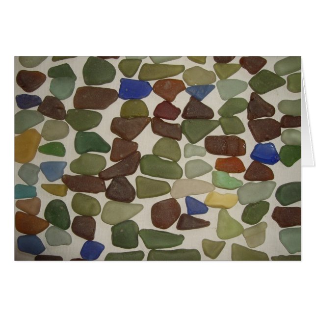 Amo Seaglass (Anverso (Horizontal))