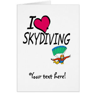 Amo Skydiving