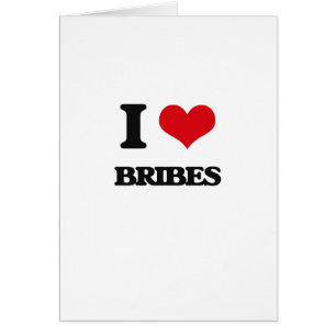 Amo sobornos