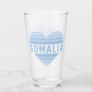 Amo Somalia, corazón somalí