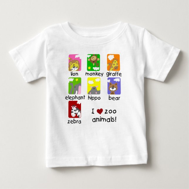 Amo sudadera con capucha del jersey del niño de (Anverso)