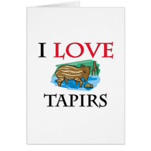 Amo Tapirs