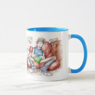 "Amo taza de JudeToo JT37 del Dressage"