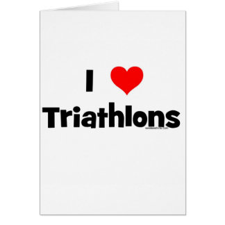 Amo Triathlons
