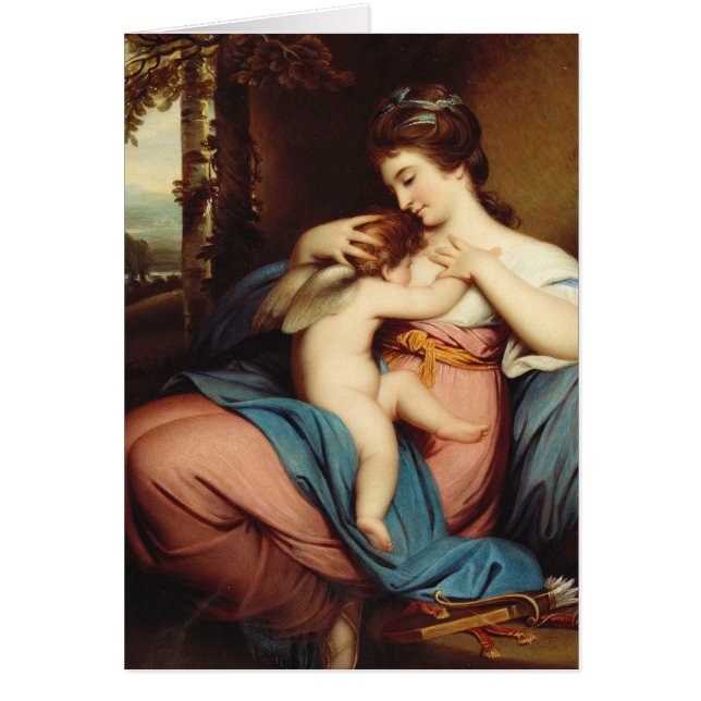 AMO TU ÁNGEL (Frente)