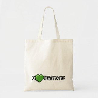 ¡Amo Upstate la bolsa de asas!