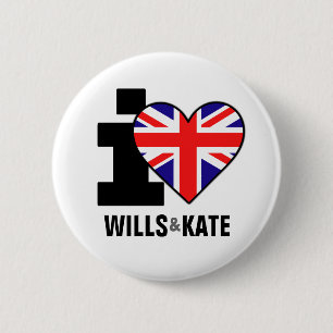 Amo voluntades y el botón de Kate