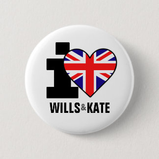 Amo voluntades y el botón de Kate