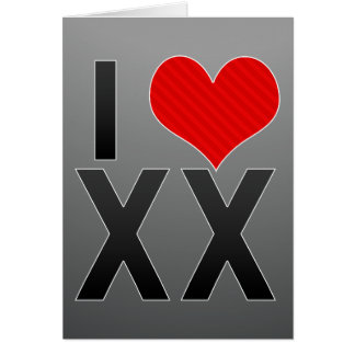 Amo XX