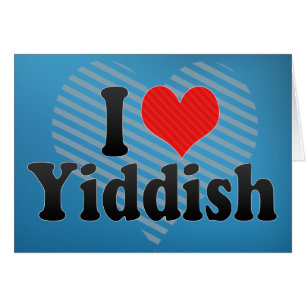 Amo Yiddish
