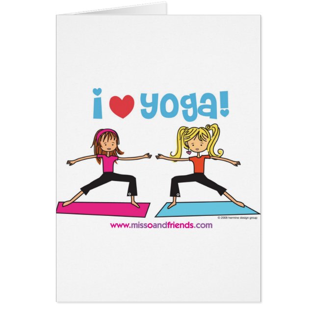 amo yoga (Frente)