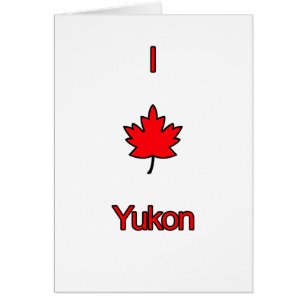 Amo Yukón
