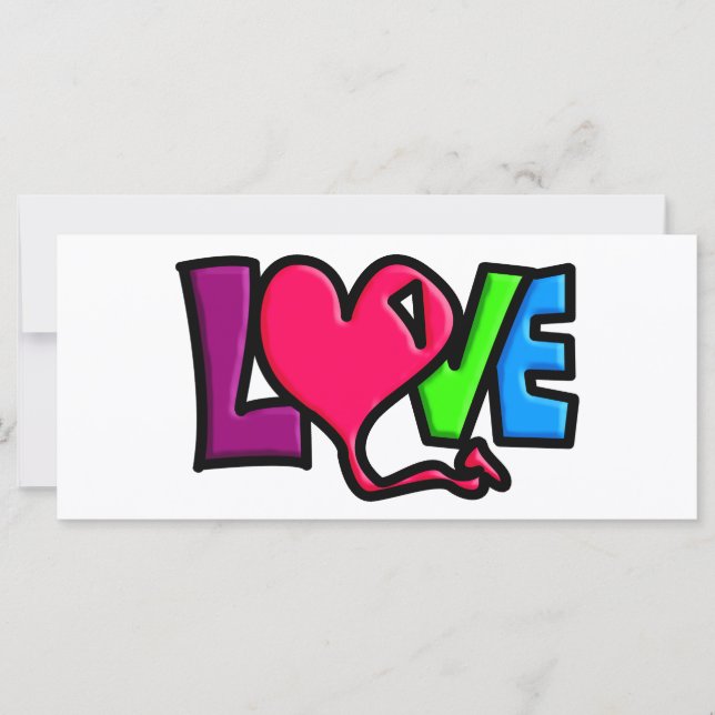 Amor (Anverso)