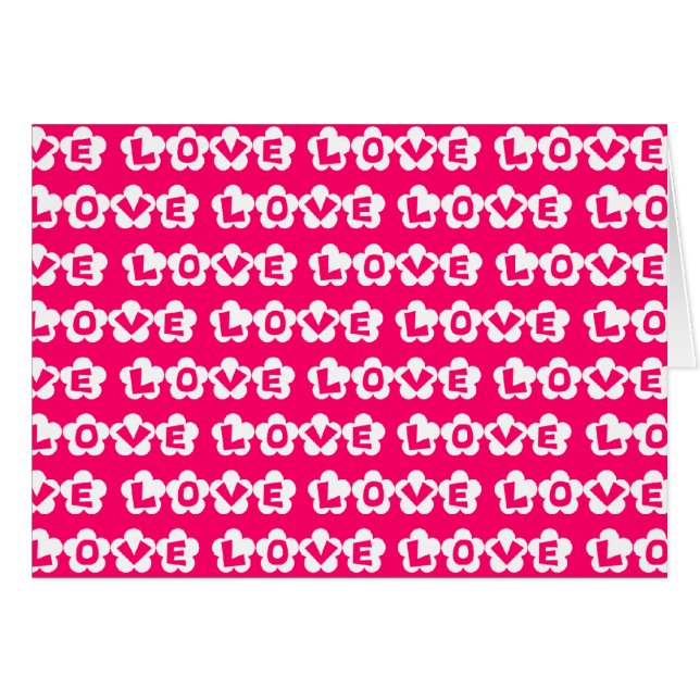 AMOR (Anverso (Horizontal))