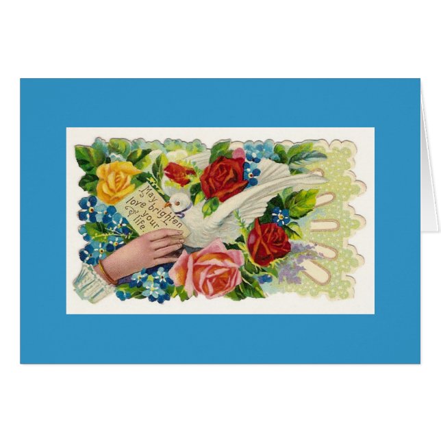 Amor (Anverso (Horizontal))