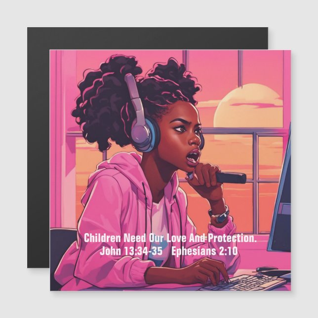 Amor- (Anverso/Reverso)