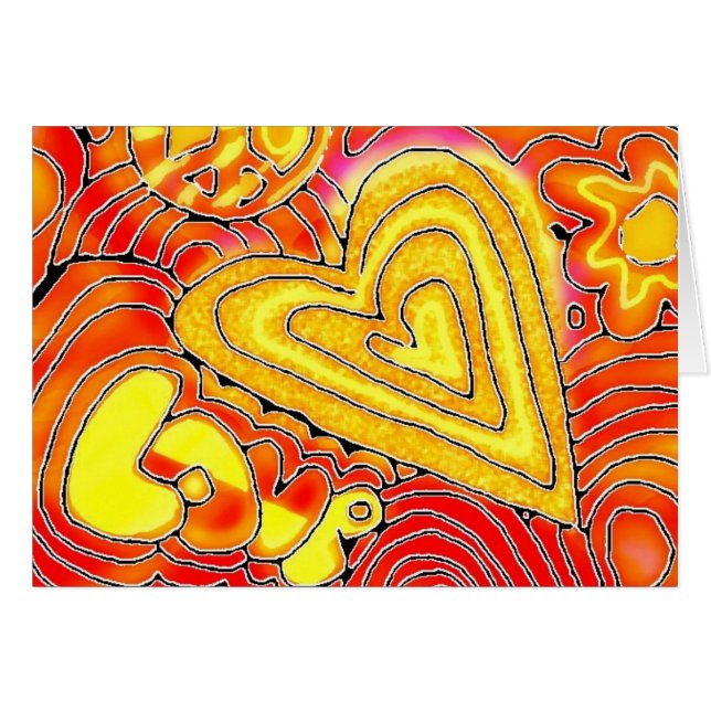 amor (Anverso (Horizontal))