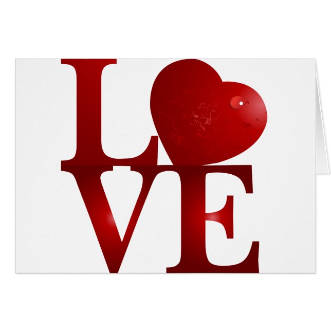 AMOR (Anverso (Horizontal))