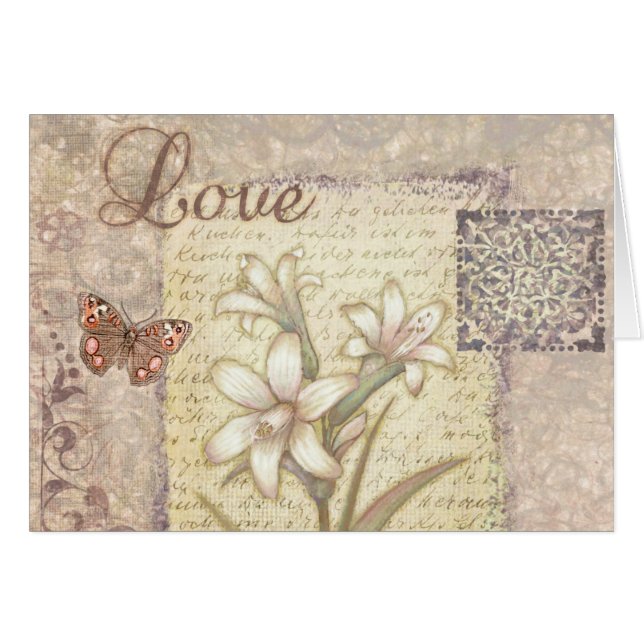 Amor (Anverso (Horizontal))