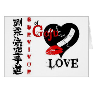 Amor 1 de Goju