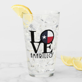 AMOR A Amarillo Texas