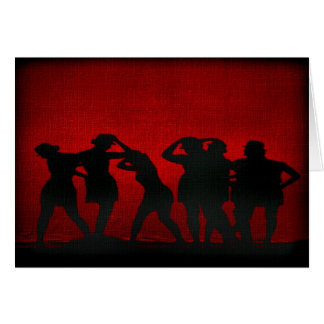 Amor a bailar