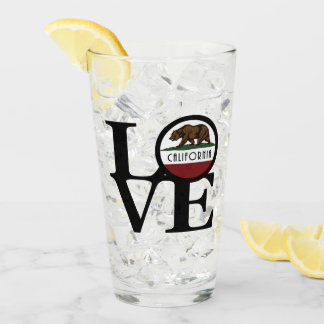AMOR A California