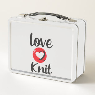 Amor a Knit