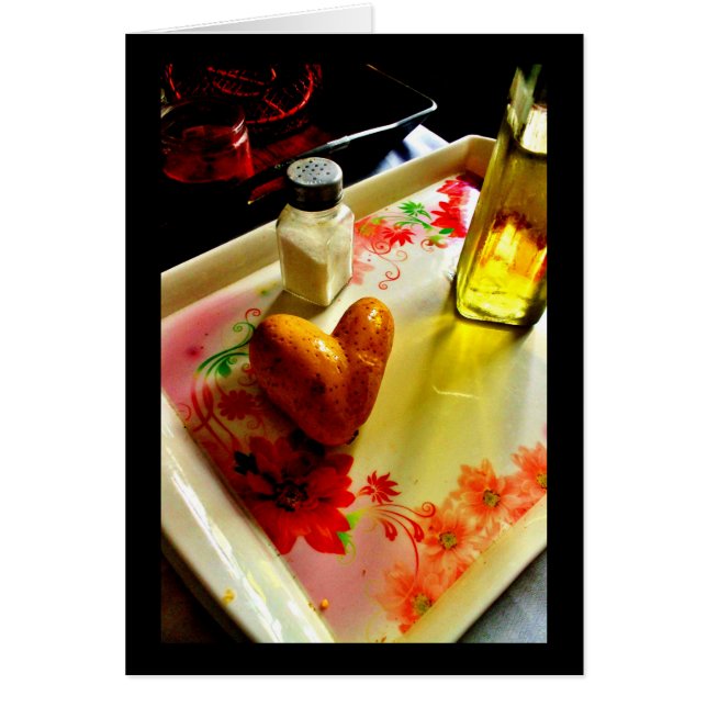 Amor a la papa (Frente)