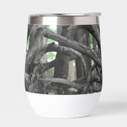 Amor a un árbol caído