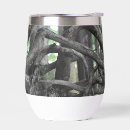 Amor a un árbol caído