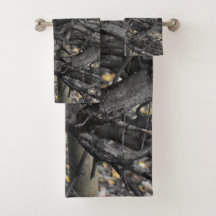 Amor a un árbol caído