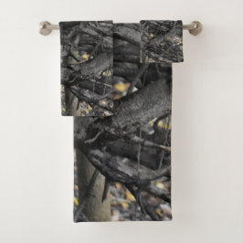 Amor a un árbol caído