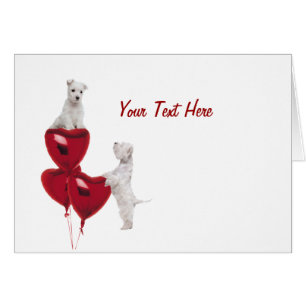 Amor adolescente de Westie