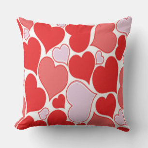 Amor al Cojín decorativo