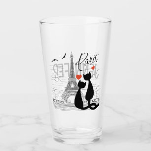 Amor al gato en París